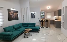 Solis Apartments